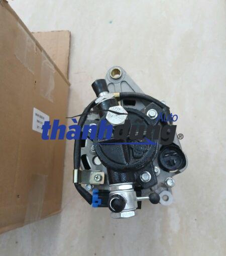 MÁY PHÁT ĐIỆN ISUZU HILANDER 4JB1 2008