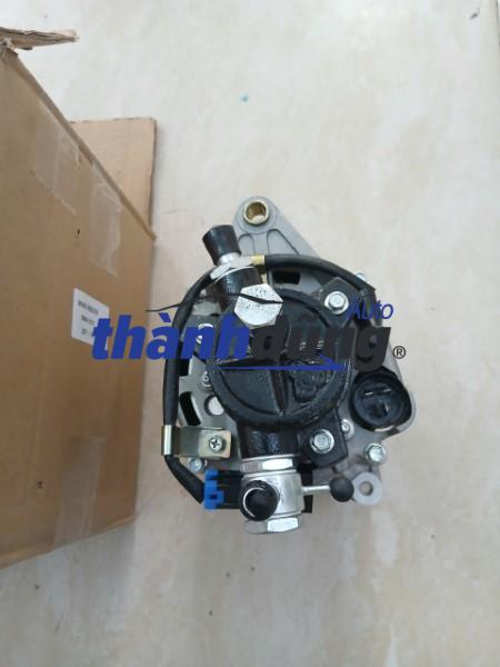 MÁY PHÁT ĐIỆN ISUZU HILANDER 4JB1 2008