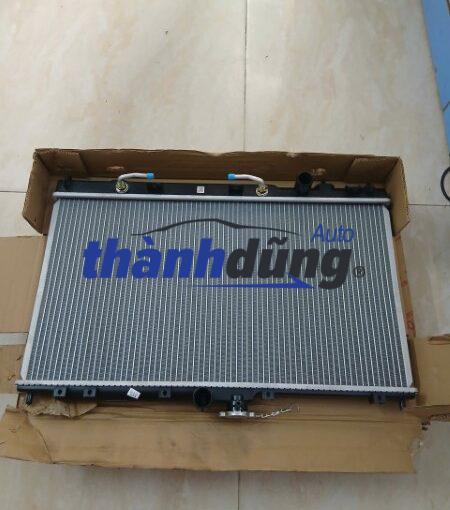 KÉT NƯỚC XE MITSUBISHI LANCER 2.4 2006