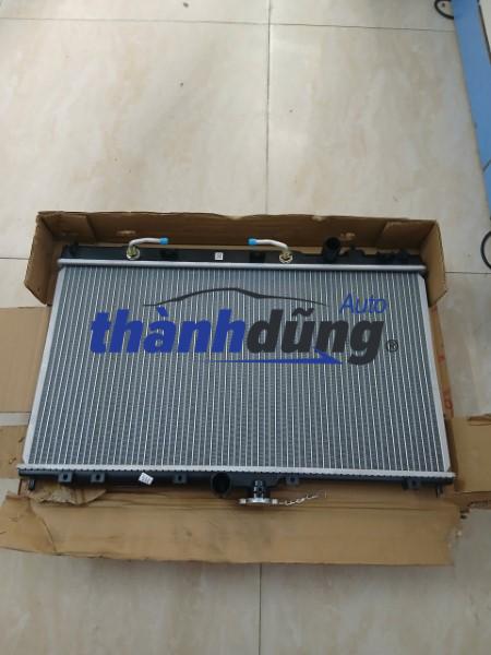 KÉT NƯỚC XE MITSUBISHI LANCER 2.4 2006