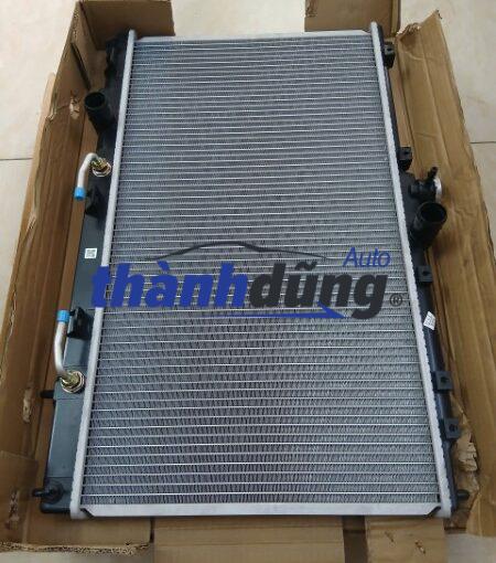 KÉT NƯỚC XE MITSUBISHI LANCER 2.4 2006