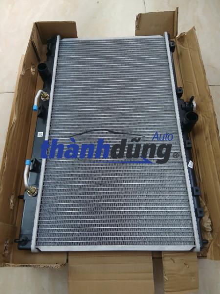 KÉT NƯỚC XE MITSUBISHI LANCER 2.4 2006