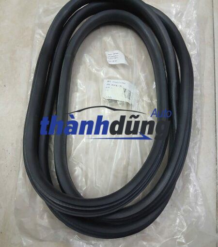 RON THÂN XE SAU PHỤ MG5 LUXURY