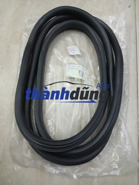 RON THÂN XE SAU PHỤ MG5 LUXURY