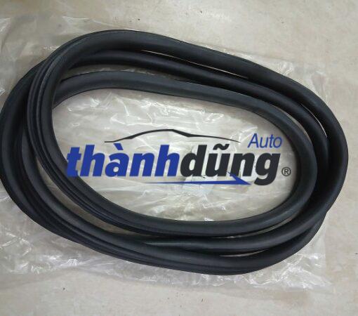 RON THÂN XE SAU PHỤ MG5 LUXURY