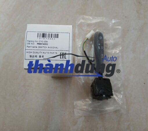 CÔNG TẮC XI NHAN DAEWOO MATIZ 2004