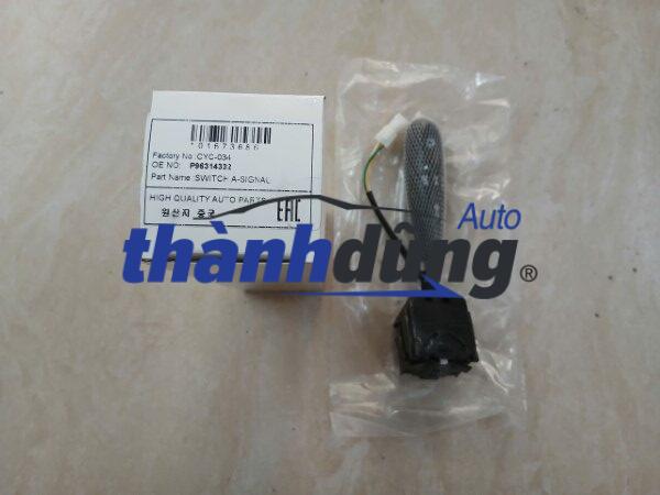 CÔNG TẮC XI NHAN DAEWOO MATIZ 2004