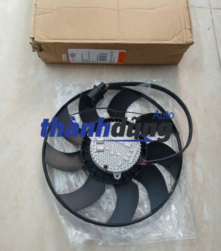 QUẠT KÉT NƯỚC XE VOLKSWAGEN TOUAREG