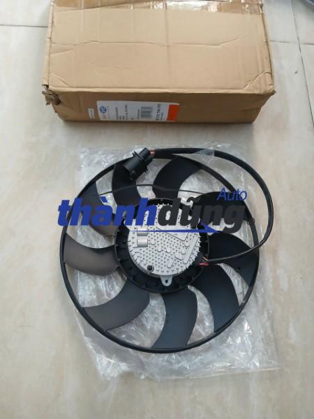 QUẠT KÉT NƯỚC XE VOLKSWAGEN TOUAREG