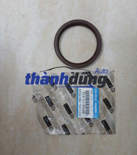 PHỚT ĐUÔI CỐT MÁY FORD LASER 2003