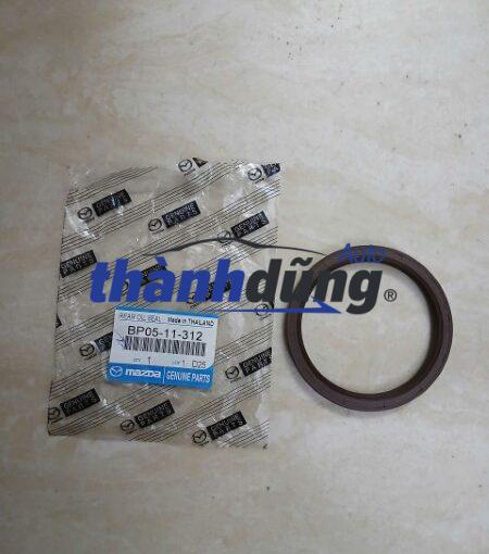 PHỚT ĐUÔI CỐT MÁY FORD LASER 2003