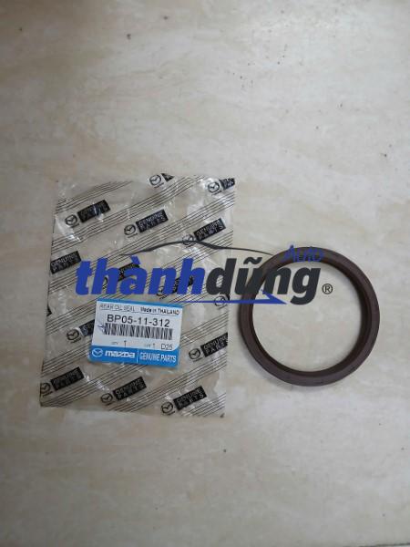 PHỚT ĐUÔI CỐT MÁY FORD LASER 2003
