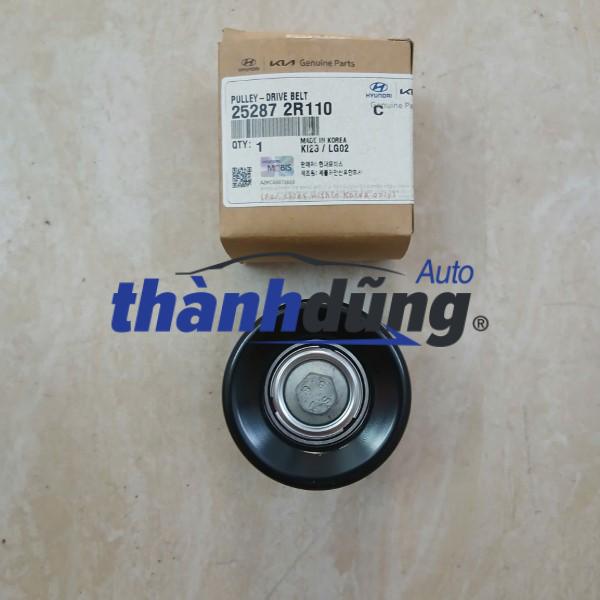 BẠC ĐẠN TỲ TỔNG KIA CARNIVAL 2020-2025 | 252872R110