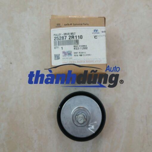 BẠC ĐẠN TỲ TỔNG KIA CARNIVAL 2020-2025 | 252872R110