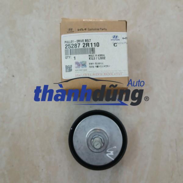 BẠC ĐẠN TỲ TỔNG KIA CARNIVAL 2020-2025 | 252872R110