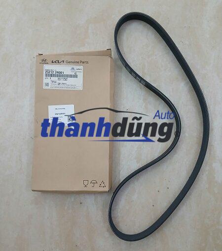 DÂY CUROA TỔNG KIA SEDONA 6PK1165 2021 | 252122R001