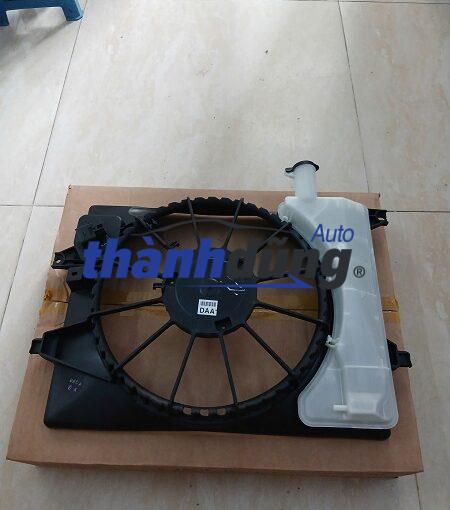 LỒNG QUẠT KÉT NƯỚC XE KIA FORTE 2015 | 253803X500