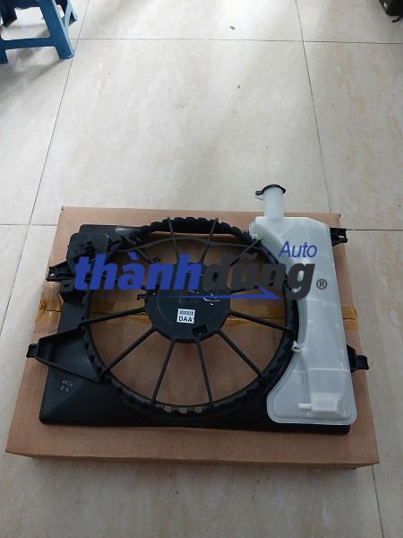 LỒNG QUẠT KÉT NƯỚC XE KIA FORTE 2015 | 253803X500