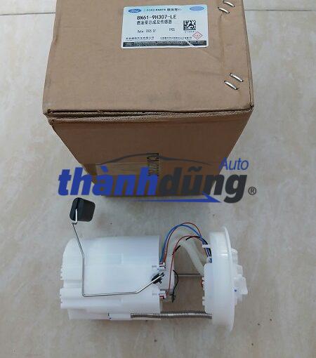 CỤM BƠM XĂNG XE MAZDA 3S 2010 | 8N619H307LE