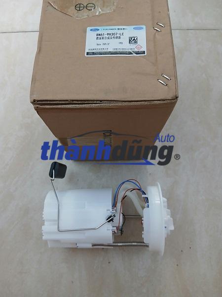 CỤM BƠM XĂNG XE MAZDA 3S 2010 | 8N619H307LE