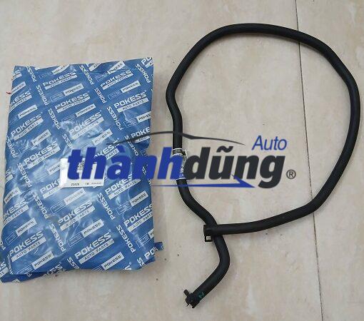 ỐNG HỒI BÌNH NƯỚC PHỤ XE FORD FOCUS 1.8 2012 | 3M5H8C012MK