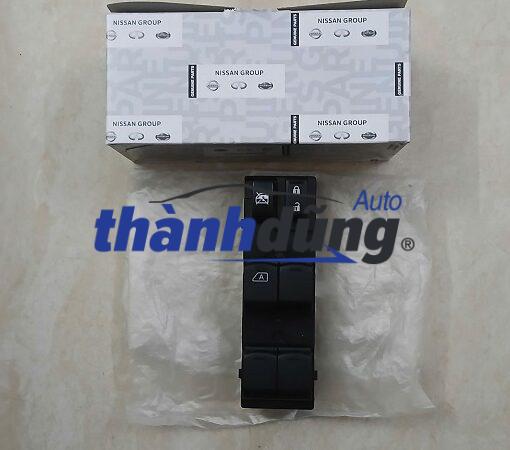 CÔNG TẮC NÂNG KÍNH XE NISSAN SUNNY 2016 | 254013AW0A