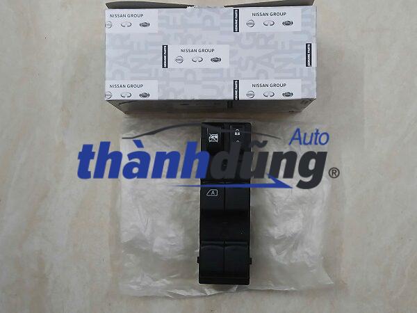 CÔNG TẮC NÂNG KÍNH XE NISSAN SUNNY 2016 | 254013AW0A