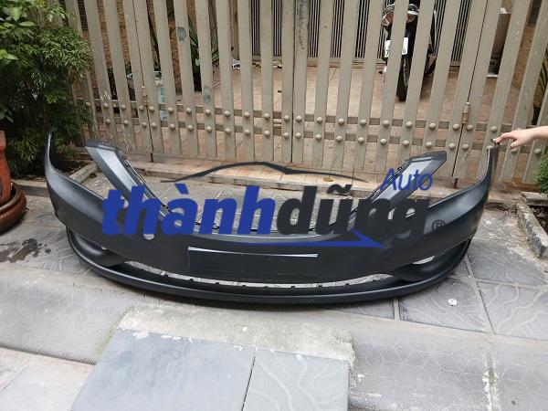 BA ĐỜ SỐC TRƯỚC XE HYUNDAI SONATA 2012 | 865113S500