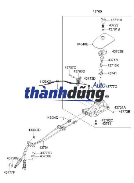 CAO SU CHỤP BỤI CẦN SỐ CHEVROLET CRUZE 2011 - Ảnh 6