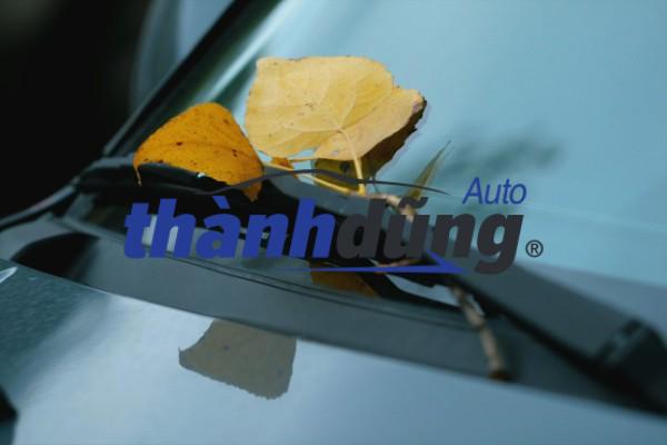 MUA LƯỠI GẠT MƯA Ô TÔ Ở BẠCH MAI: ĐÚNG KÍCH THƯỚC QUAN TRỌNG HƠN GIÁ RẺ