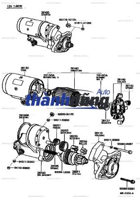 CỦ ĐỀ LEXUS RX350 GSU35 2005-2009 - Ảnh 5