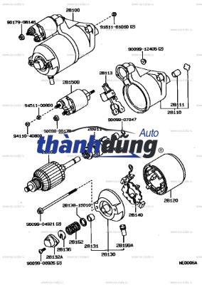 CỦ ĐỀ LEXUS RX350 GSU35 2005-2009 - Ảnh 7