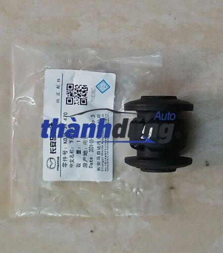 BẠC LÓT CÀNG A NHỎ MAZDA 3 2015-2019