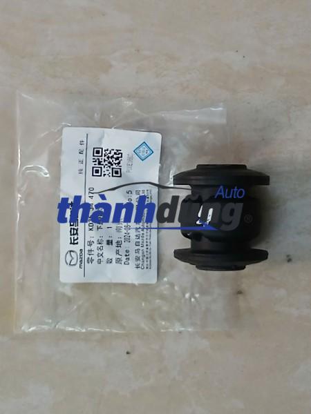 BẠC LÓT CÀNG A NHỎ MAZDA 3 2015-2019