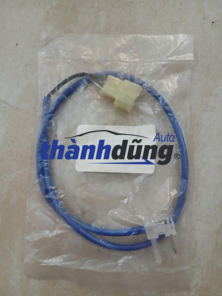 CẢM BIẾN NHIỆT ĐỘ DÀN LẠNH TOYOTA VIOS 1.5 2019