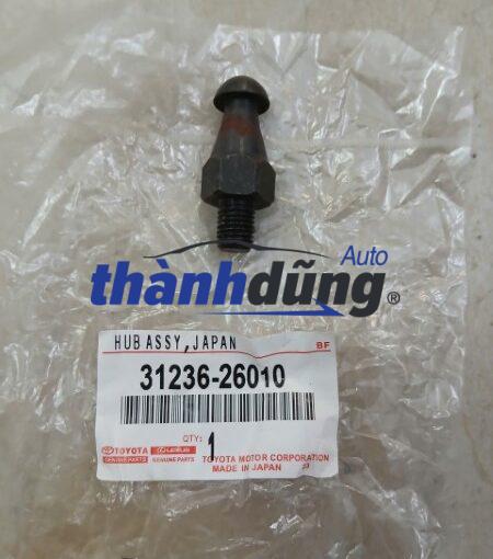 ỐC CÀNG CUA ĐẨY BI TÊ TOYOTA INNOVA 2006-2015