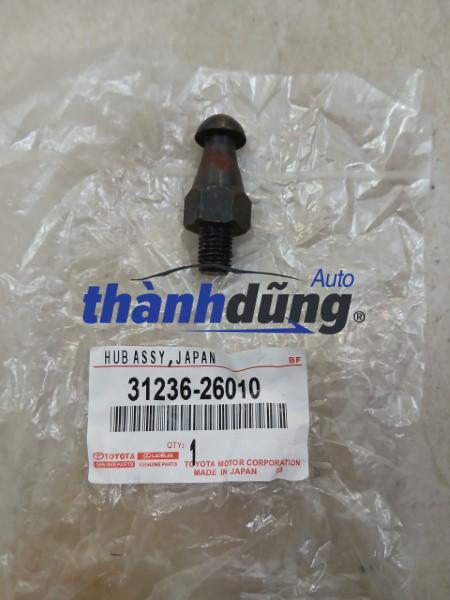 ỐC CÀNG CUA ĐẨY BI TÊ TOYOTA INNOVA 2006-2015