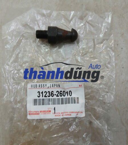 ỐC CÀNG CUA ĐẨY BI TÊ TOYOTA INNOVA 2006-2015