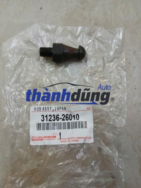 ỐC CÀNG CUA ĐẨY BI TÊ TOYOTA INNOVA 2006-2015