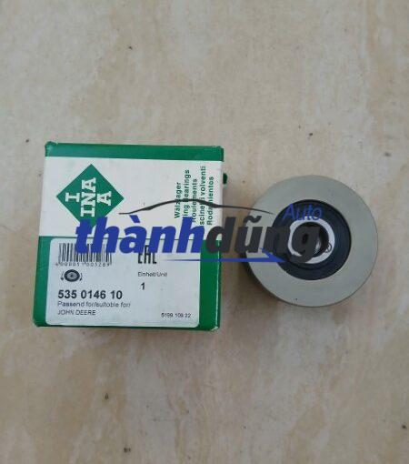 PULY MÁY PHÁT NISSAN QASHQAI 2008-2012