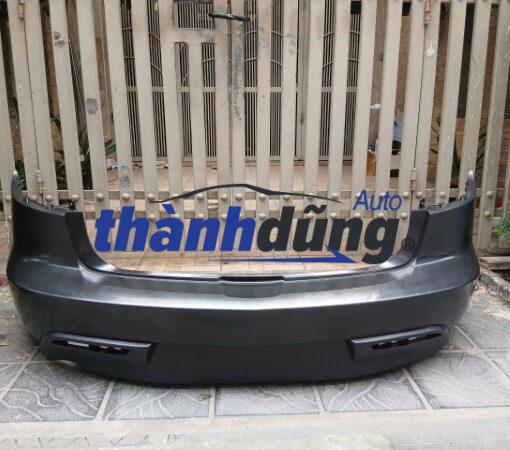 CẢN SAU MAZDA 3 2.0 2011