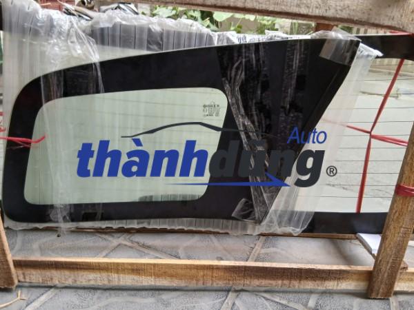 KÍNH HÔNG SAU PHỤ ISUZU MUX 2020