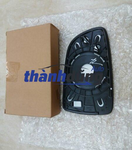 MẶT GƯƠNG CHIẾU HẬU TRÁI CHEVROLET AVEO 2008