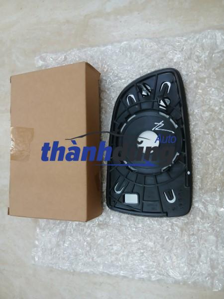 MẶT GƯƠNG CHIẾU HẬU TRÁI CHEVROLET AVEO 2008