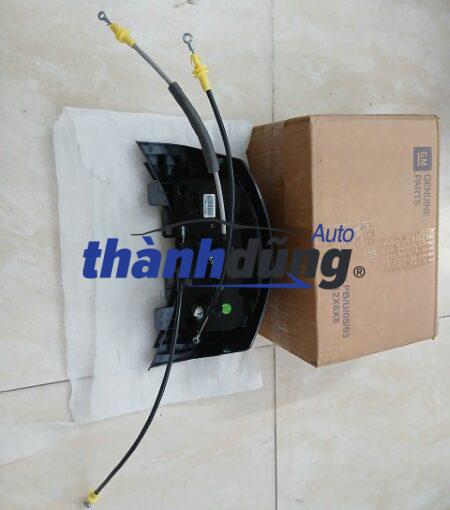 CÔNG TẮC MÁY LẠNH CHEVROLET SPARK 1.0 2012