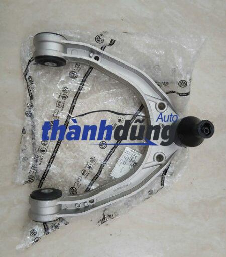 CÀNG A TRÊN VOLKSWAGEN TOUAREG 2009