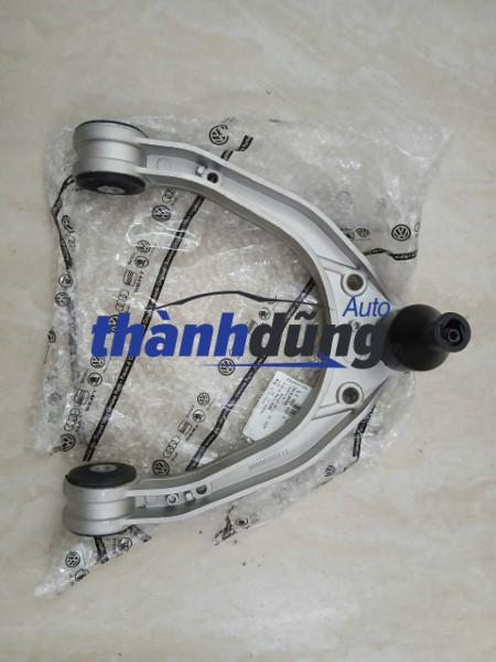 CÀNG A TRÊN VOLKSWAGEN TOUAREG 2009