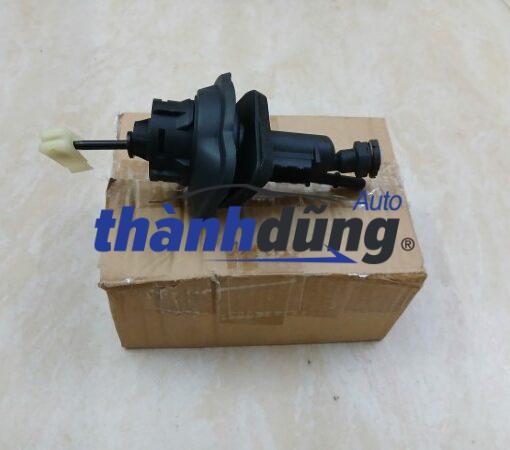 TỔNG CÔN TRÊN FORD FOCUS 2007