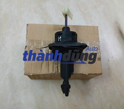 TỔNG CÔN TRÊN FORD FOCUS 2007