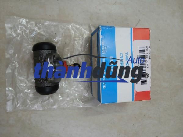 HEO THẮNG BÁNH SAU DAEWOO GENTRA 2005-2010